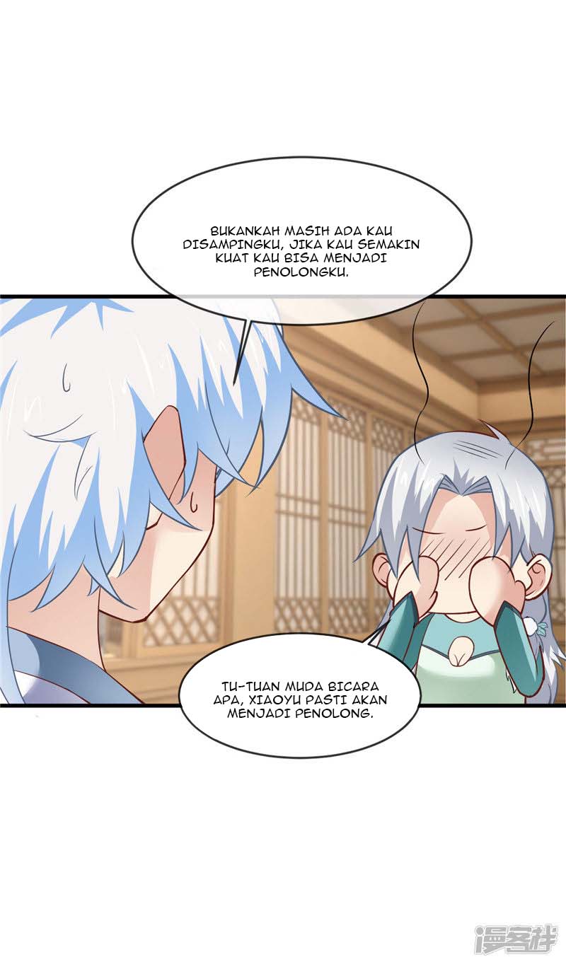 Supreme Godly System Chapter 228 Gambar 6
